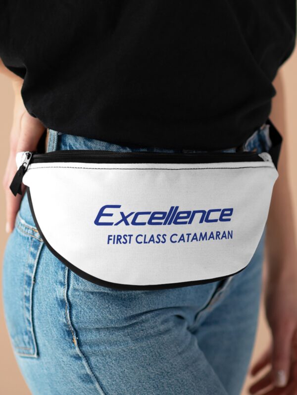 Fanny Pack