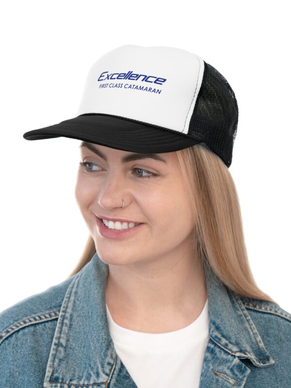 Trucker Caps