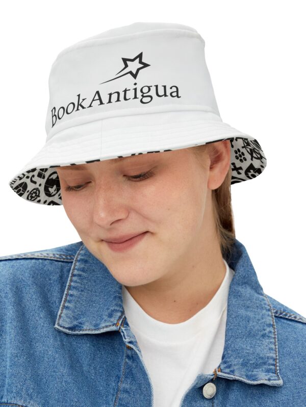 6054623240597819625_2048-2.jpeg Bucket Hat (AOP)