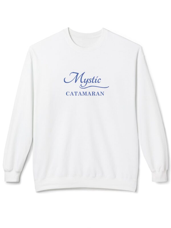 Unisex Midweight Softstyle Fleece Crewneck Sweatshirt