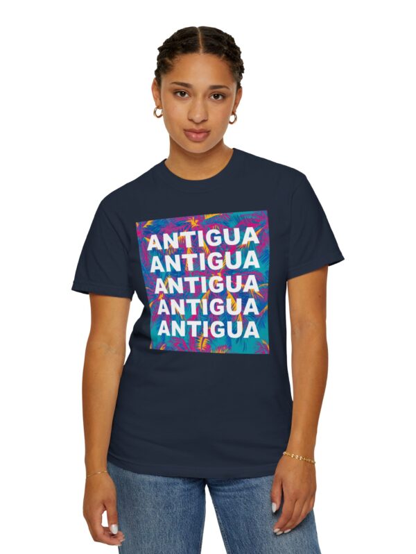 7964885393743731884_2048-4.jpeg Antigua Coconut Trees Unisex T-shirt