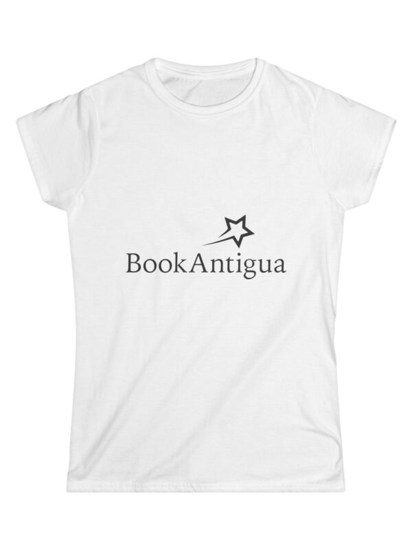 Women's Softstyle Tee